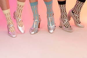 キワンダ(Kiwanda) 2024年春夏ウィメンズコレクション  - 写真18