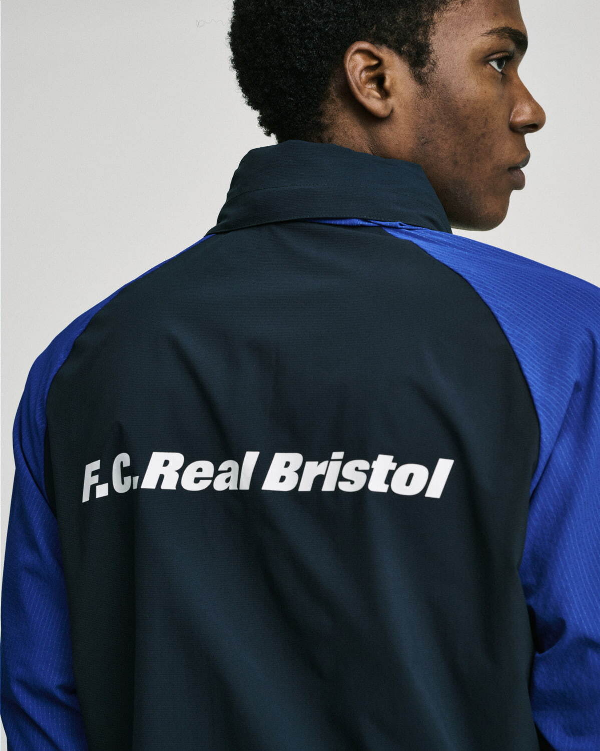 エフシーレアルブリストル(F.C.Real Bristol) 2024年春夏メンズコレクション  - 写真41