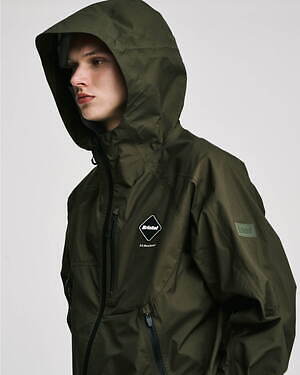 エフシーレアルブリストル(F.C.Real Bristol) 2024年春夏メンズコレクション  - 写真37