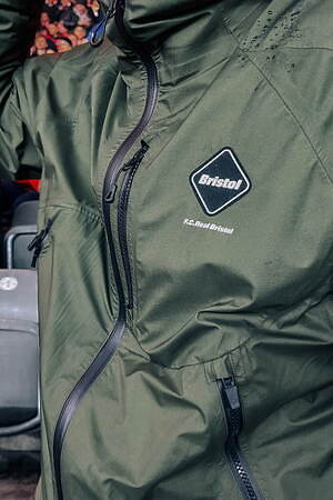 エフシーレアルブリストル(F.C.Real Bristol) 2024年春夏メンズコレクション  - 写真55