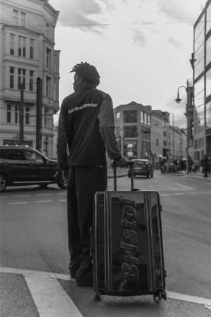 エフシーレアルブリストル(F.C.Real Bristol) 2024年春夏メンズコレクション  - 写真10