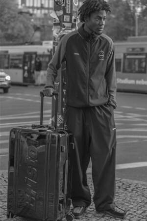 エフシーレアルブリストル(F.C.Real Bristol) 2024年春夏メンズコレクション  - 写真15