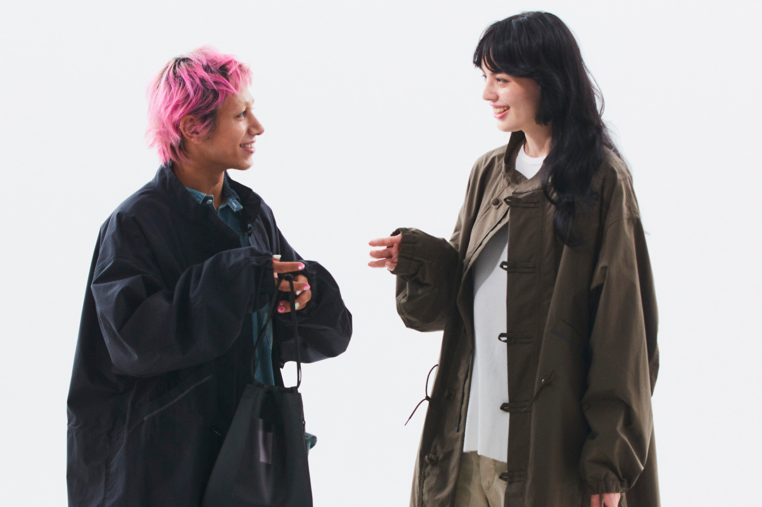 yorozu 2024SS Collection