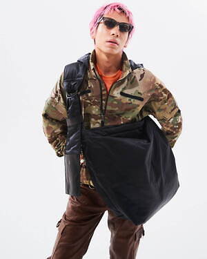 ヨロズ(yorozu) 2024年春夏ウィメンズ&メンズコレクション  - 写真13