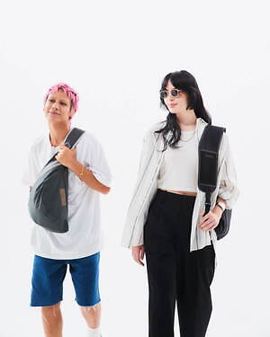 ヨロズ(yorozu) 2024年春夏ウィメンズ&メンズコレクション  - 写真2