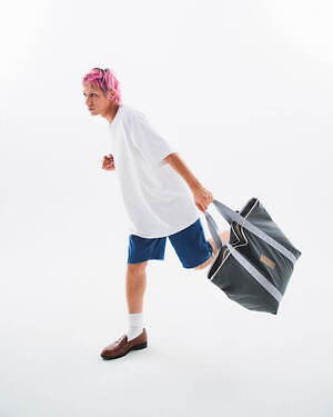 ヨロズ(yorozu) 2024年春夏ウィメンズ&メンズコレクション  - 写真20