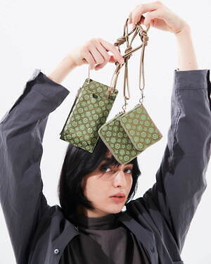 ヨロズ(yorozu) 2024年春夏ウィメンズ&メンズコレクション  - 写真5