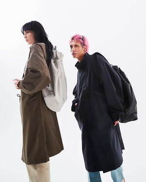 ヨロズ(yorozu) 2024年春夏ウィメンズ&メンズコレクション  - 写真8