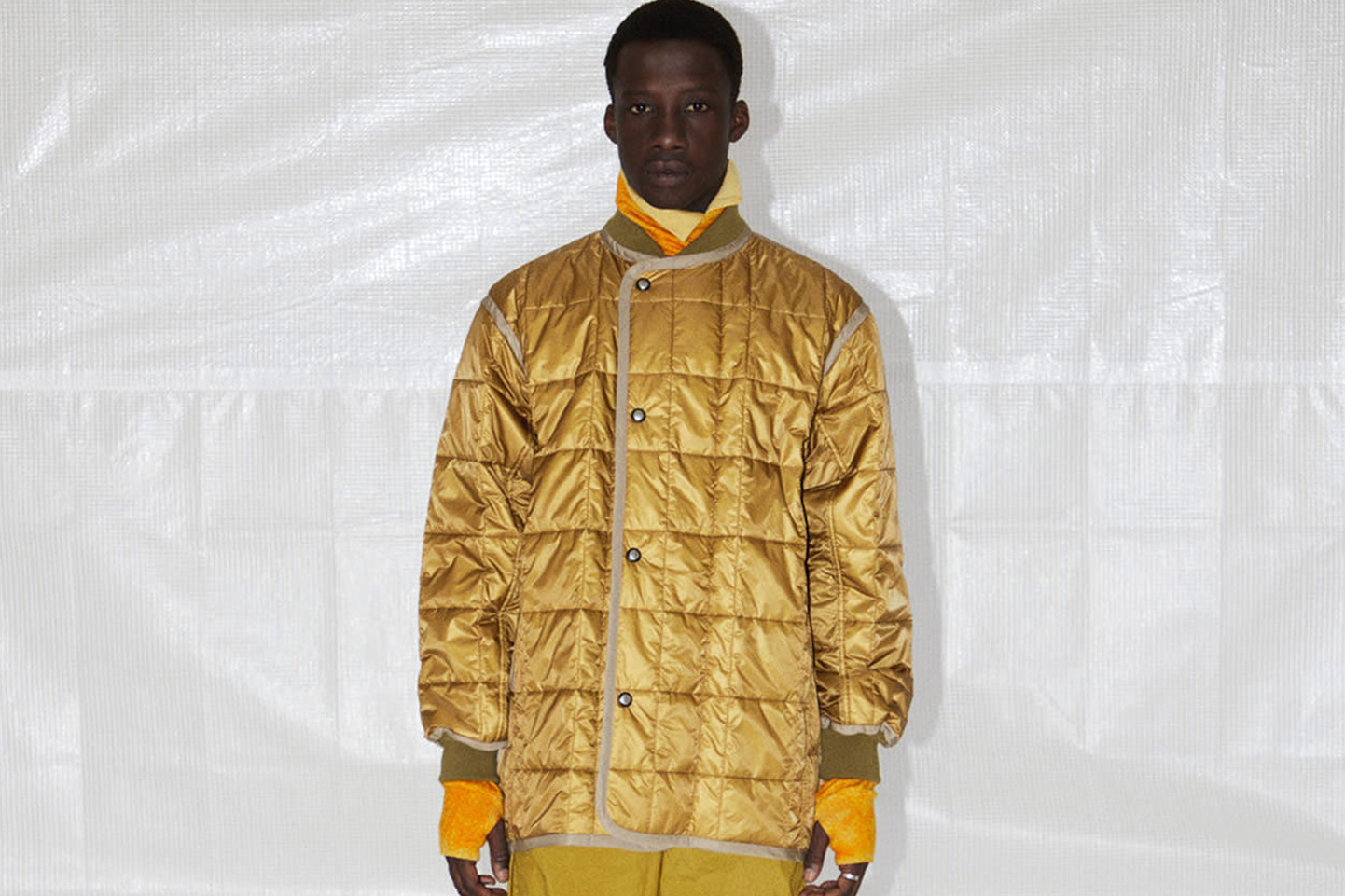 paratrait 2023-24AW Collection