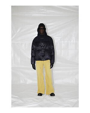 パラトレイト(paratrait) 2023-24年秋冬メンズコレクション  - 写真7