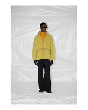 パラトレイト(paratrait) 2023-24年秋冬メンズコレクション  - 写真8