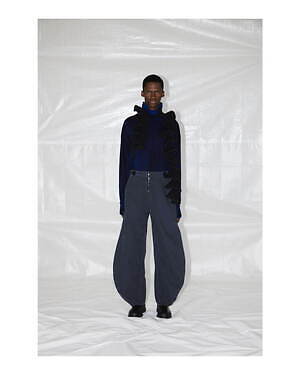 パラトレイト(paratrait) 2023-24年秋冬メンズコレクション  - 写真13
