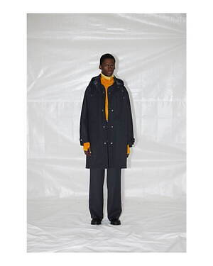 パラトレイト(paratrait) 2023-24年秋冬メンズコレクション  - 写真15