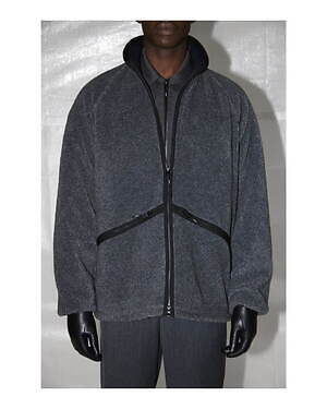 パラトレイト(paratrait) 2023-24年秋冬メンズコレクション  - 写真26