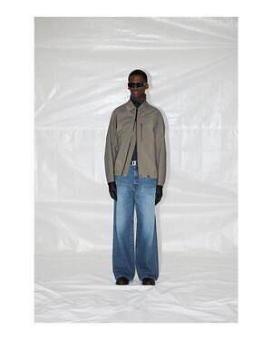 パラトレイト(paratrait) 2023-24年秋冬メンズコレクション  - 写真27