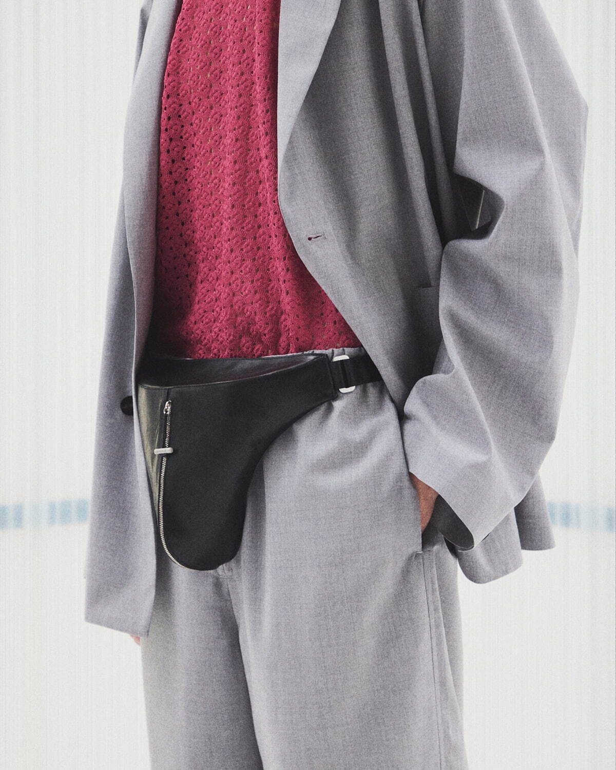パラトレイト 2024年春夏<span>コレクション</span> - 写真5
