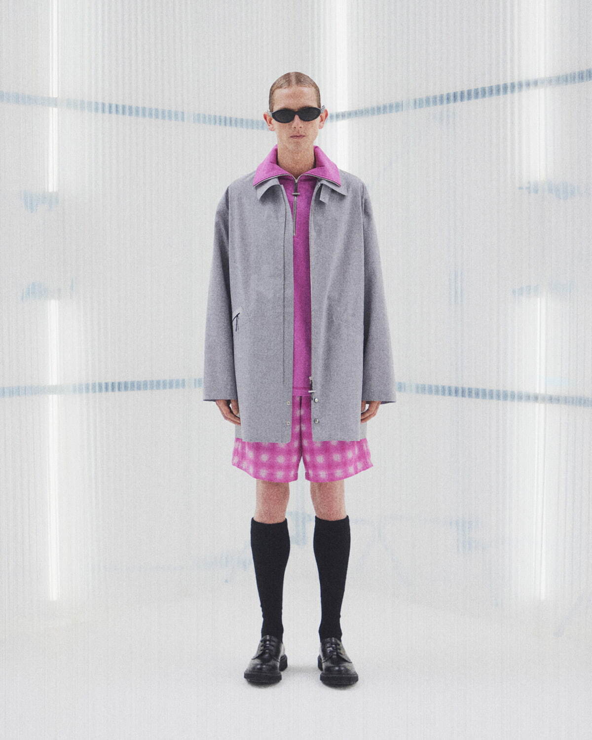 パラトレイト 2024年春夏<span>コレクション</span> - 写真6