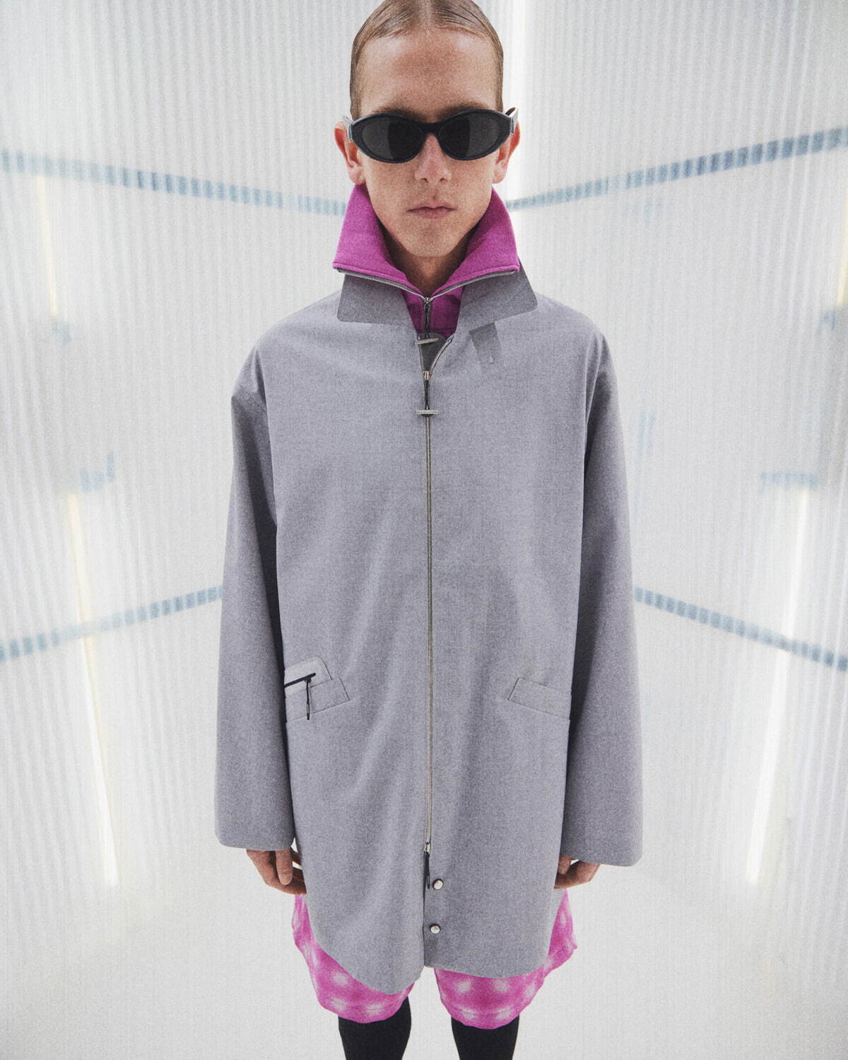 パラトレイト 2024年春夏<span>コレクション</span> - 写真7