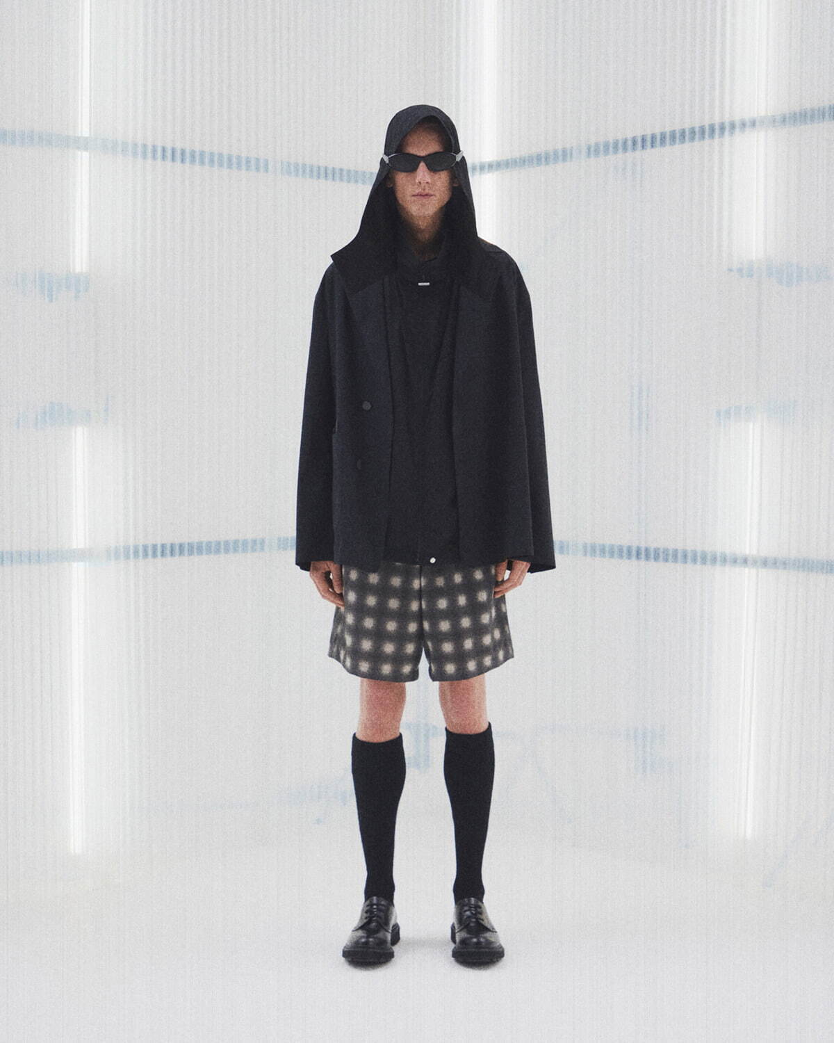 パラトレイト 2024年春夏<span>コレクション</span> - 写真8