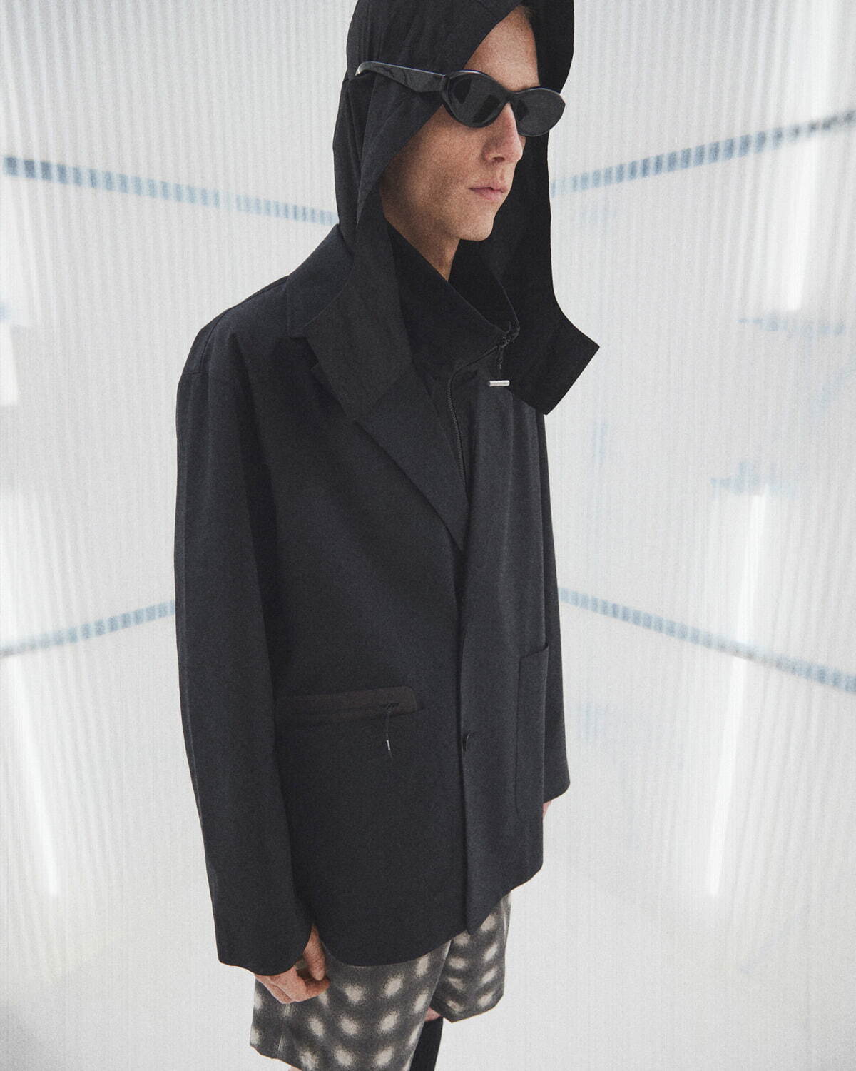 パラトレイト 2024年春夏<span>コレクション</span> - 写真9