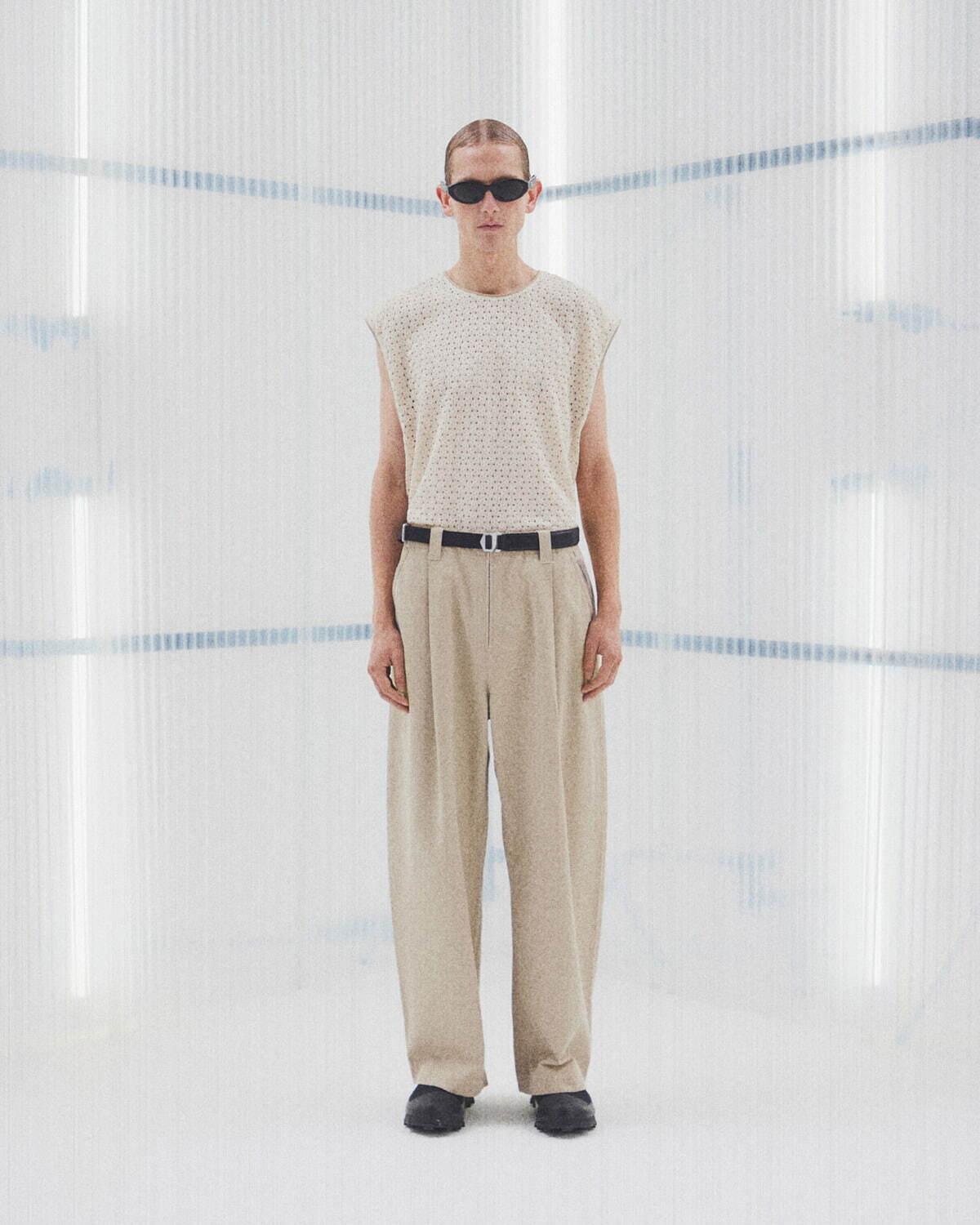 パラトレイト 2024年春夏<span>コレクション</span> - 写真12