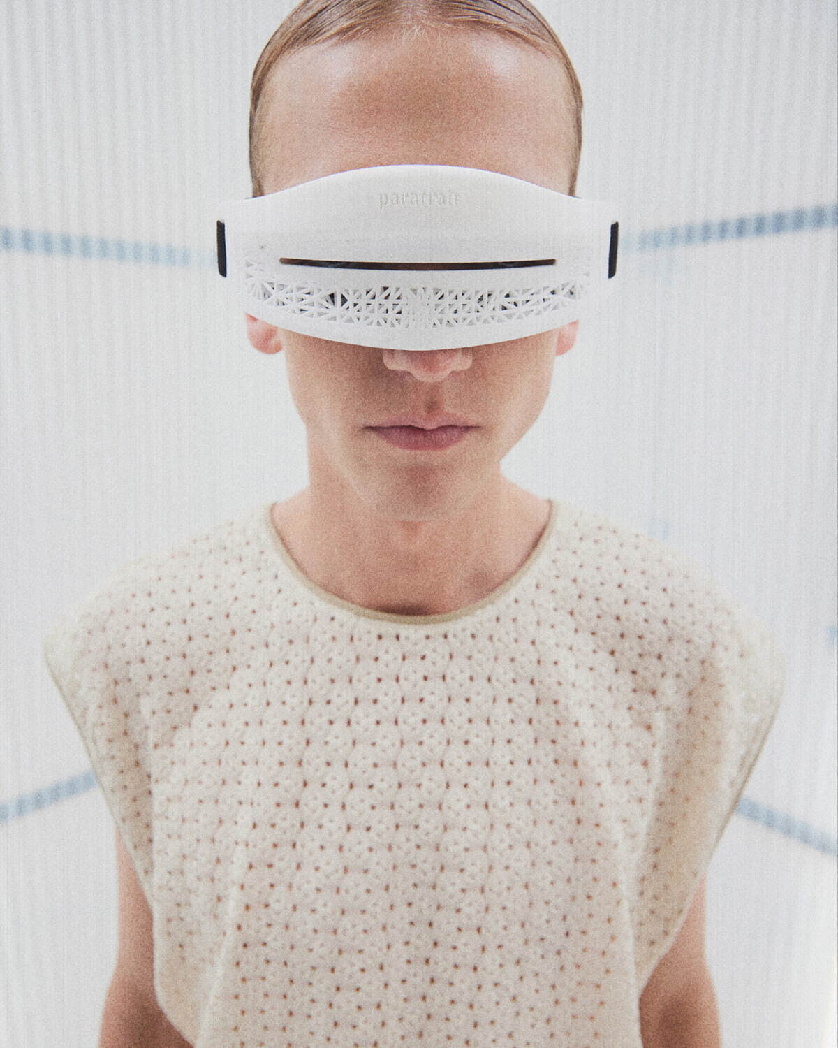 パラトレイト 2024年春夏<span>コレクション</span> - 写真14