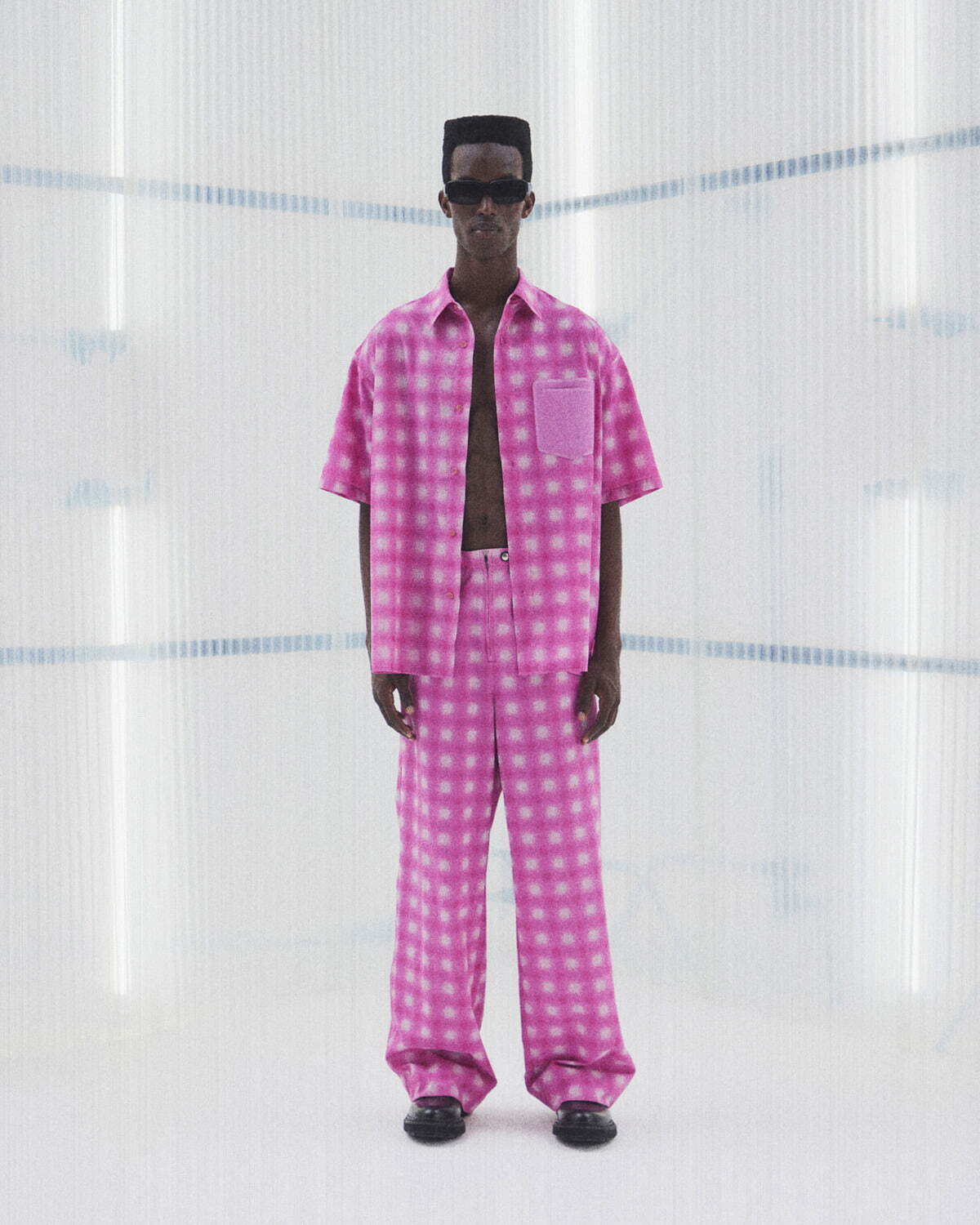 パラトレイト 2024年春夏<span>コレクション</span> - 写真15