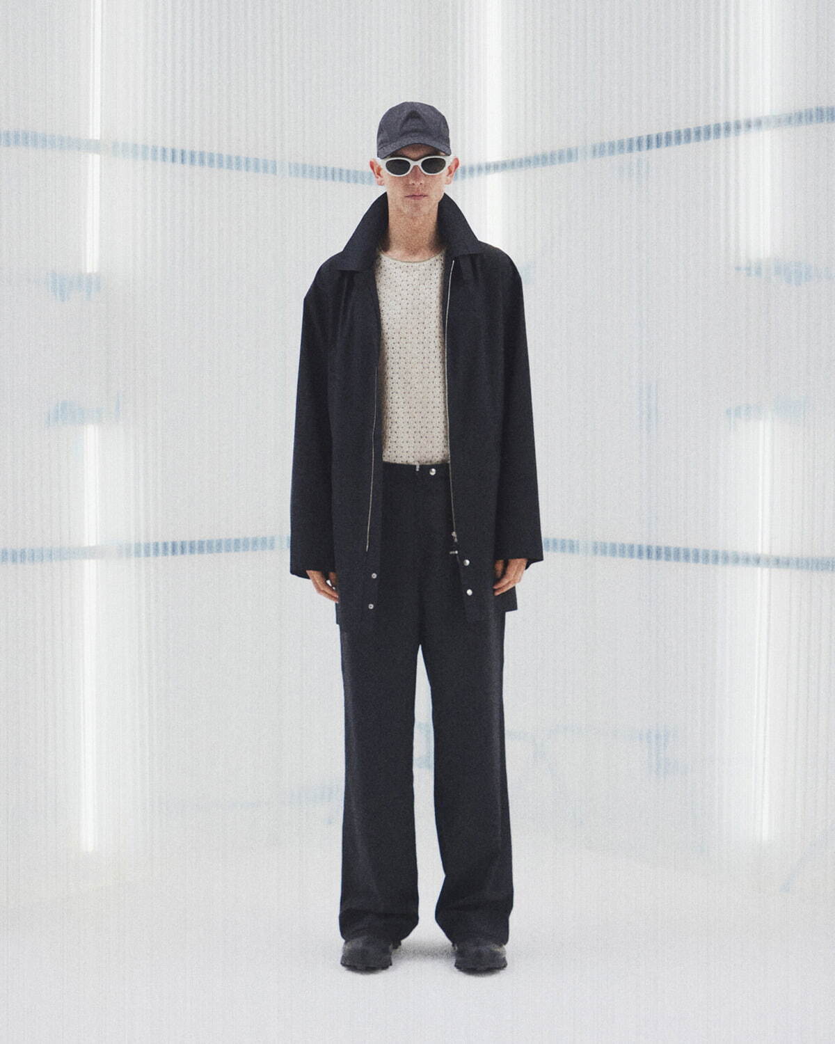 パラトレイト 2024年春夏<span>コレクション</span> - 写真17