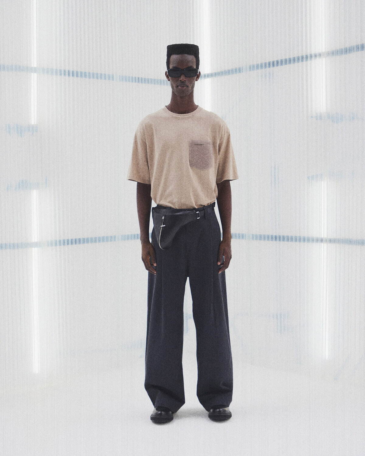 パラトレイト 2024年春夏<span>コレクション</span> - 写真19