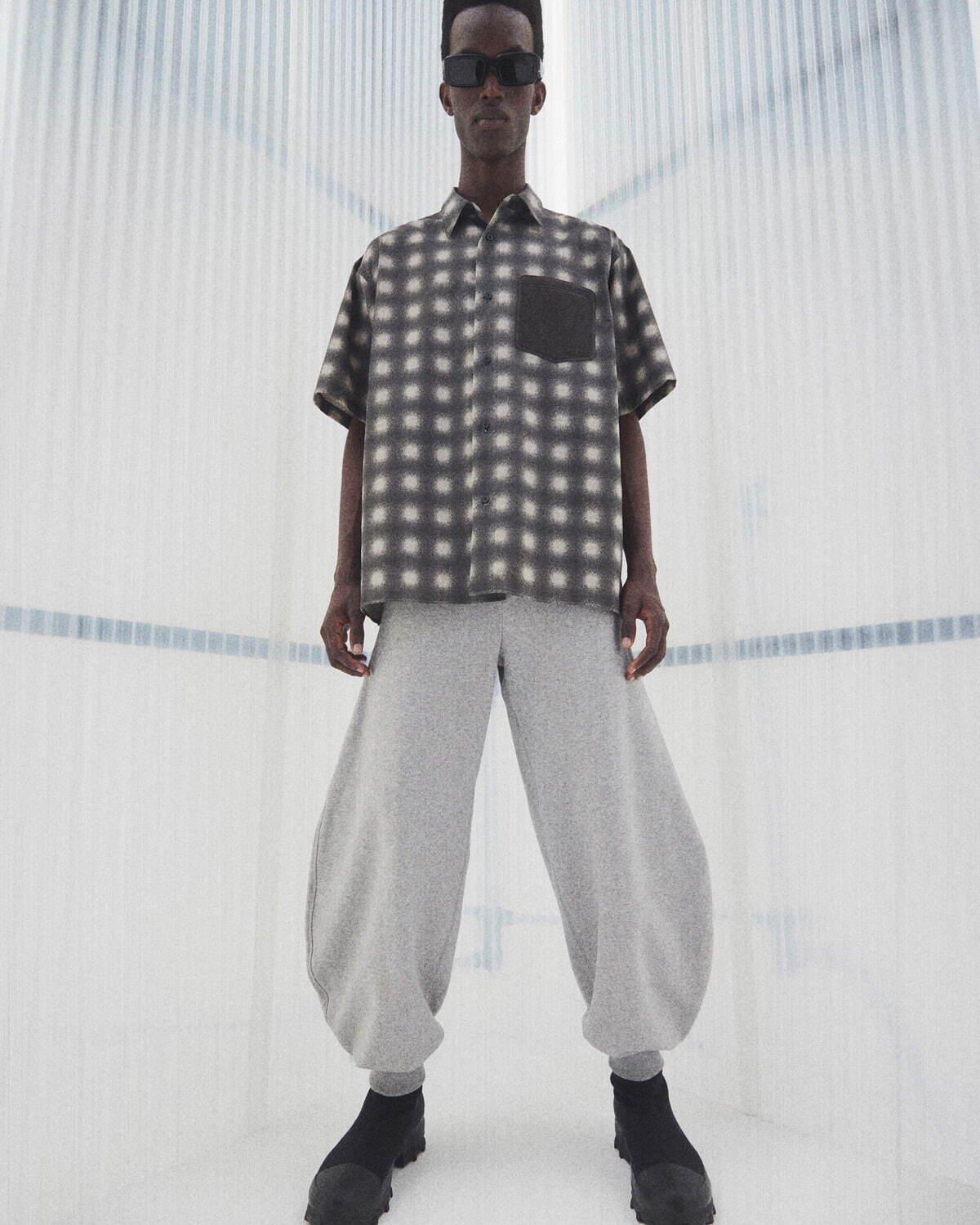 パラトレイト 2024年春夏<span>コレクション</span> - 写真29