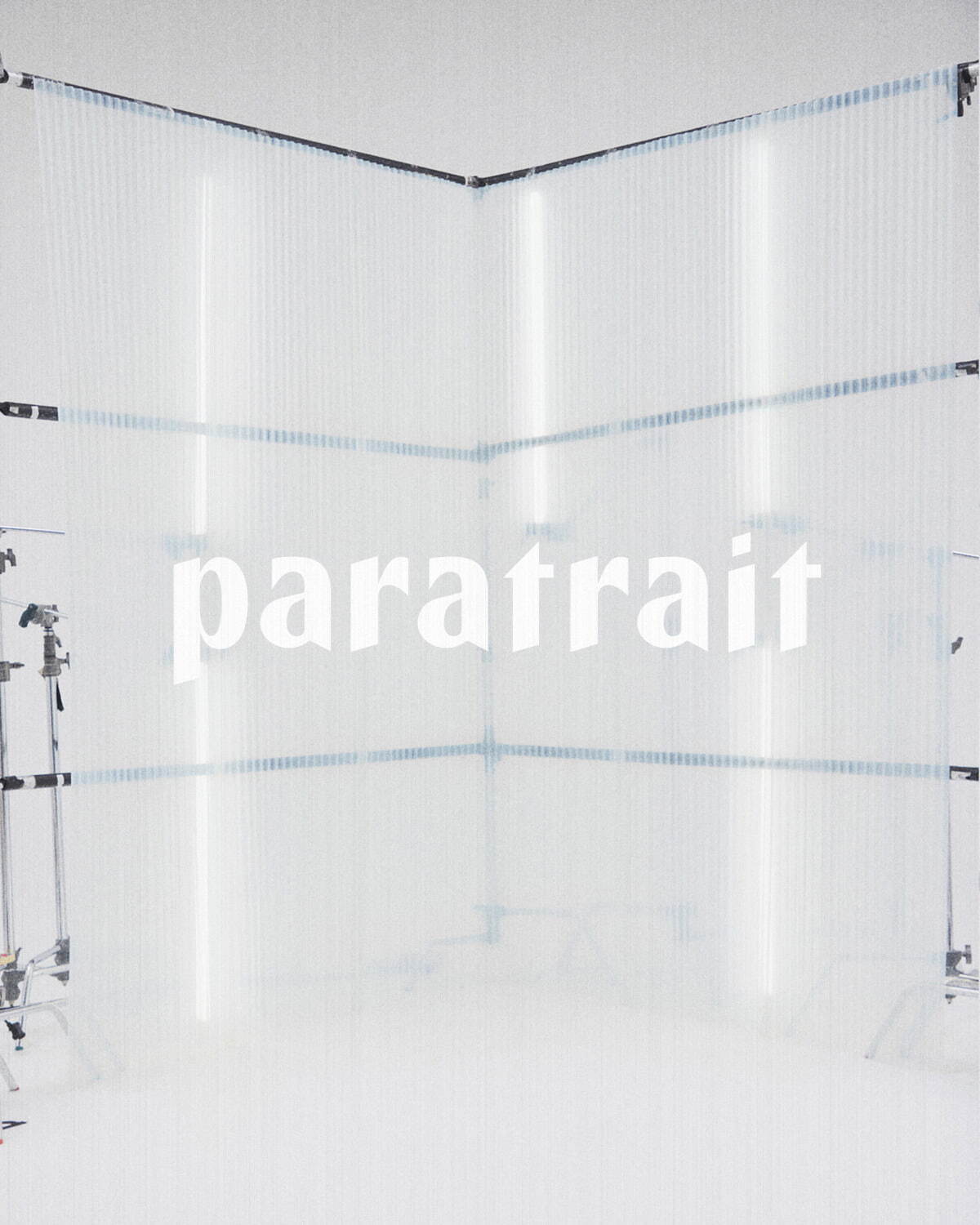 パラトレイト(paratrait) 2024年春夏メンズコレクション  - 写真40