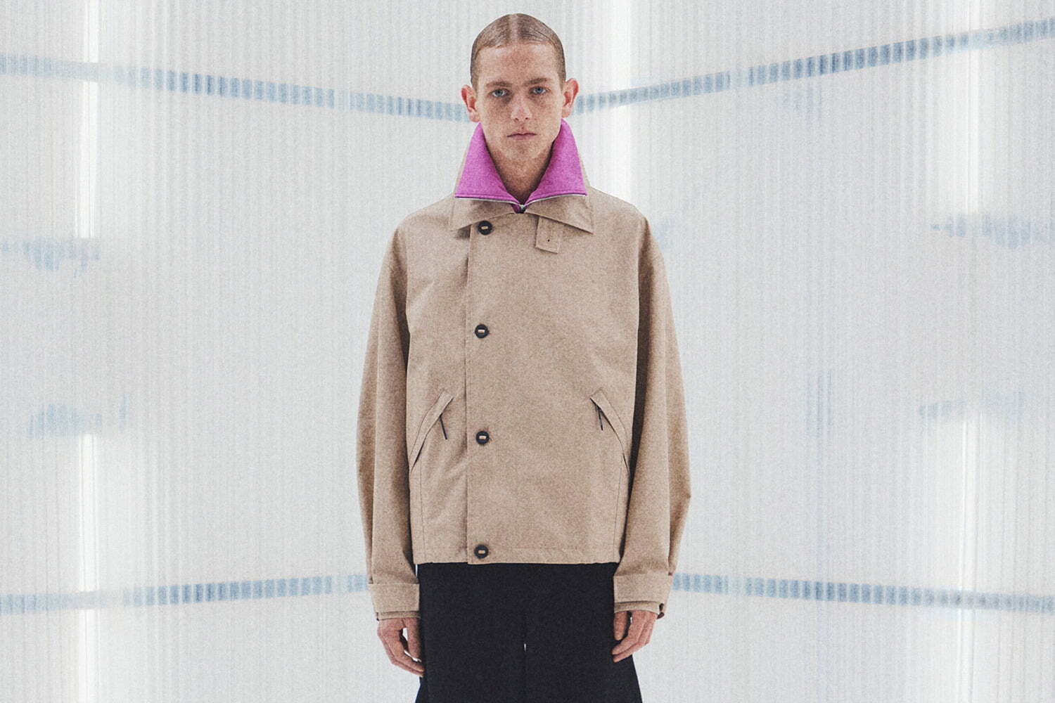 paratrait 2024SS Collection