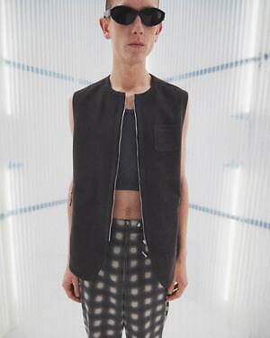 パラトレイト(paratrait) 2024年春夏メンズコレクション  - 写真11