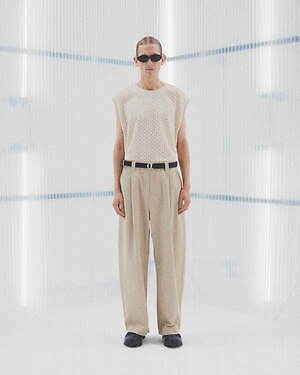 パラトレイト(paratrait) 2024年春夏メンズコレクション  - 写真12