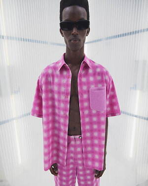 パラトレイト(paratrait) 2024年春夏メンズコレクション  - 写真16