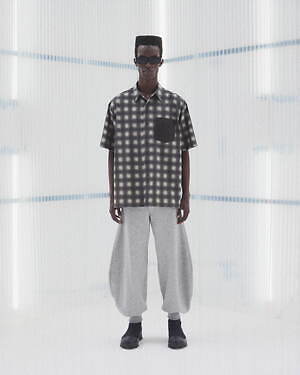 パラトレイト(paratrait) 2024年春夏メンズコレクション  - 写真28
