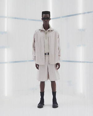 パラトレイト(paratrait) 2024年春夏メンズコレクション  - 写真32