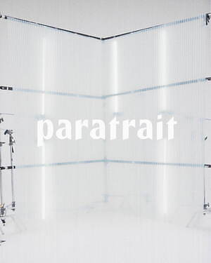 パラトレイト(paratrait) 2024年春夏メンズコレクション  - 写真40