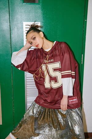 ローズ バッド(ROSE BUD) 2024年春ウィメンズコレクション  - 写真25