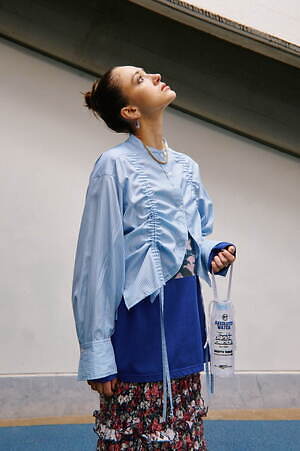 ローズ バッド(ROSE BUD) 2024年春ウィメンズコレクション  - 写真44