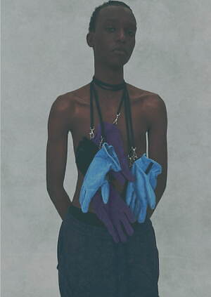 シュウマン(SYUMAN.) 2024-25年秋冬メンズコレクション  - 写真2