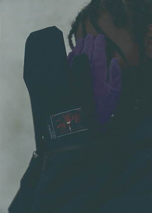 シュウマン(SYUMAN.) 2024-25年秋冬メンズコレクション  - 写真18