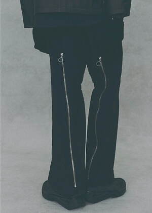 シュウマン(SYUMAN.) 2024-25年秋冬メンズコレクション  - 写真25