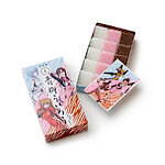 セット(SETTO), メディア(media), 青柳総本家(AOYAGI SOUHONKE) エヴァンゲリオン大博覧会｜写真3