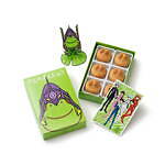 セット(SETTO), メディア(media), 青柳総本家(AOYAGI SOUHONKE) エヴァンゲリオン大博覧会｜写真4