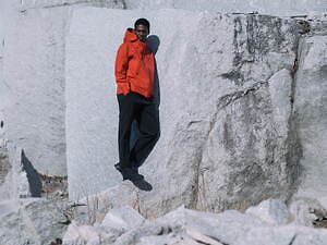 デサント オルテライン(DESCENTE ALLTERRAIN) 2024年春夏ウィメンズ&メンズコレクション シルエット - 写真1