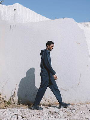 デサント オルテライン(DESCENTE ALLTERRAIN) 2024年春夏ウィメンズ&メンズコレクション  - 写真10