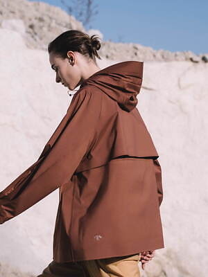 デサント オルテライン(DESCENTE ALLTERRAIN) 2024年春夏ウィメンズ&メンズコレクション  - 写真15