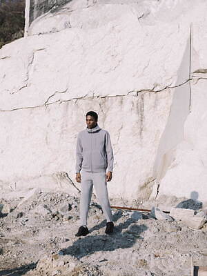 デサント オルテライン(DESCENTE ALLTERRAIN) 2024年春夏ウィメンズ&メンズコレクション シルエット - 写真3