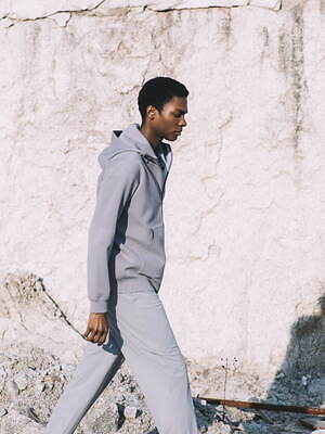 デサント オルテライン(DESCENTE ALLTERRAIN) 2024年春夏ウィメンズ&メンズコレクション  - 写真24